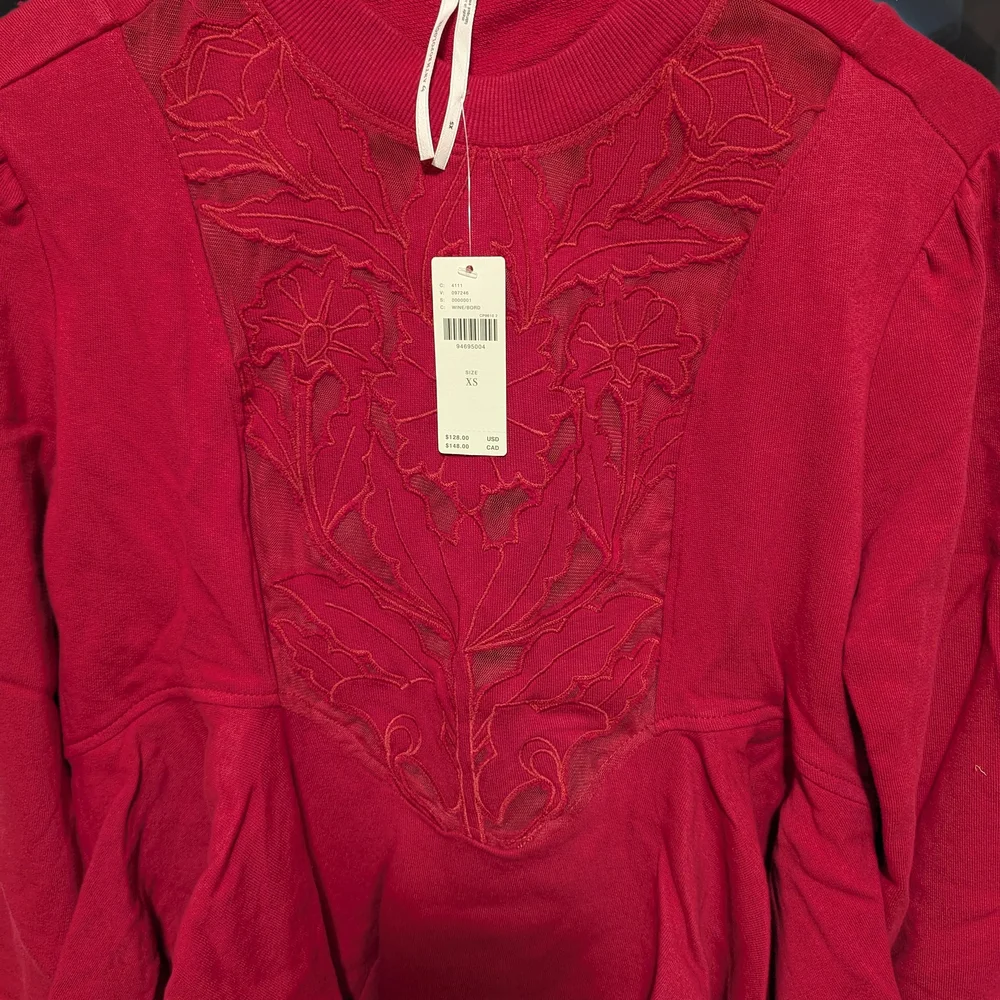 Anthropologie this elegant